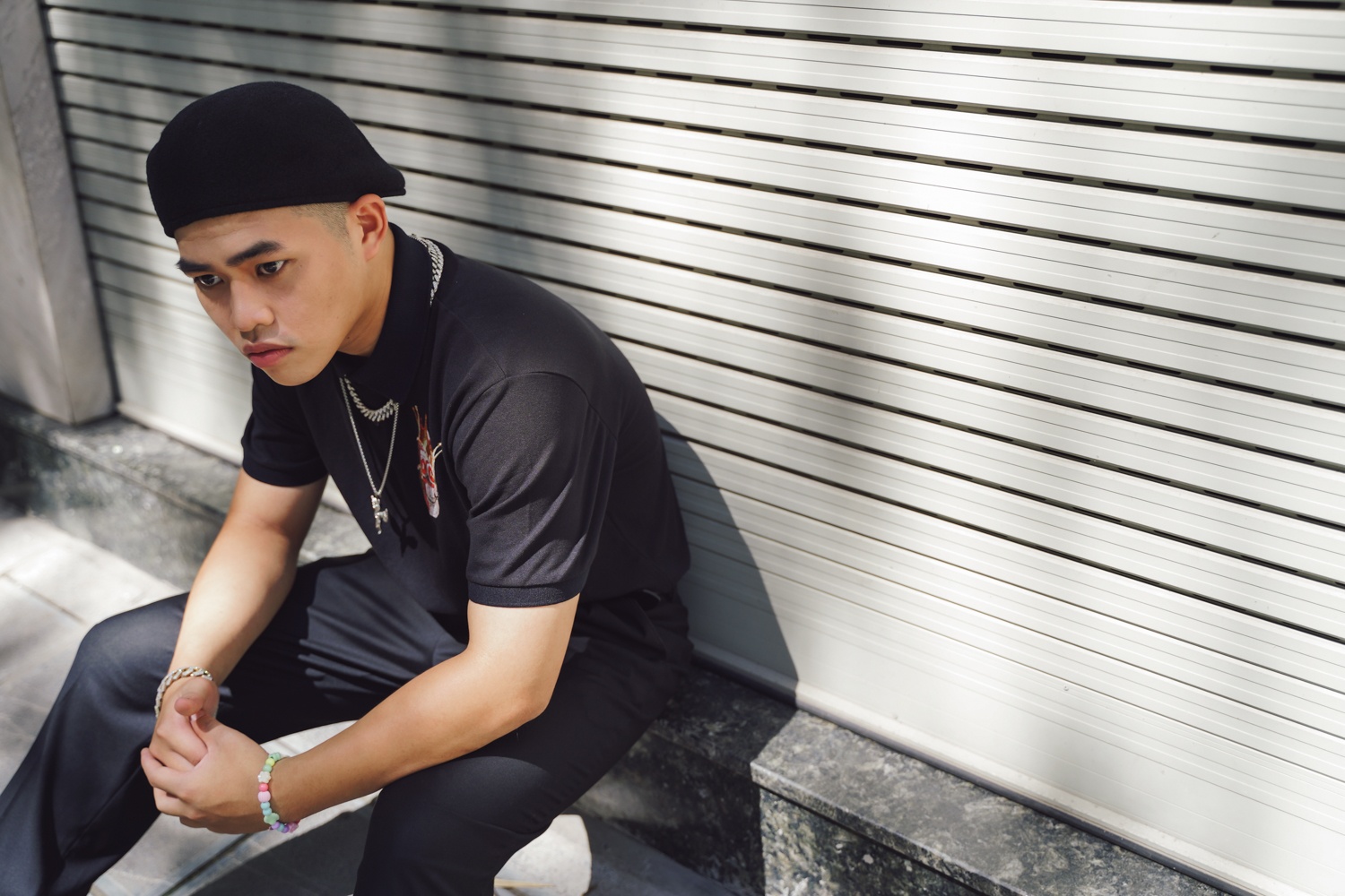 Tez Rap Viet va Phao anh 6