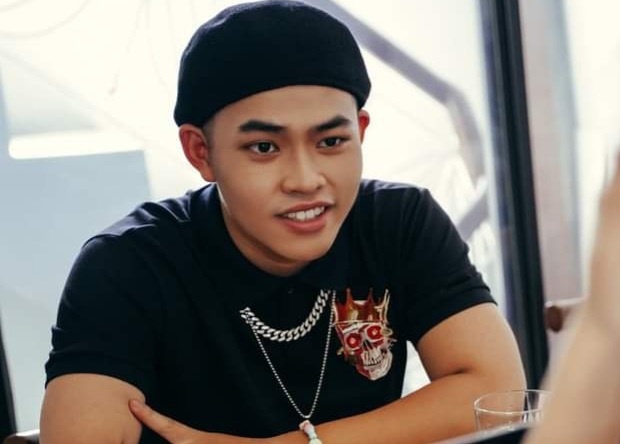 Rapper Tez: 'Viet nhac de khoe tien, khoe xe la di vao ngo cut' hinh anh
