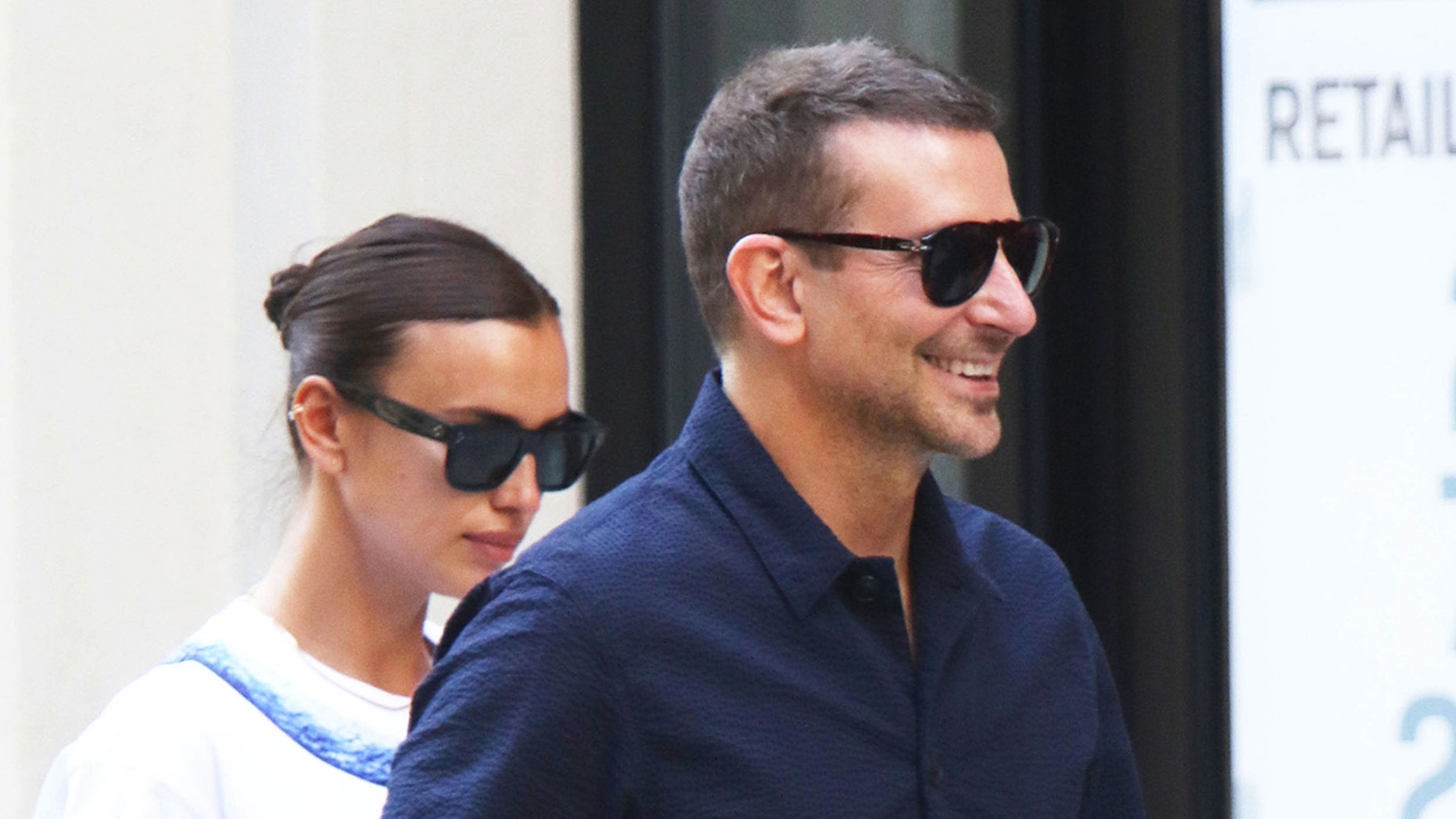Irina Shayk Bradley Cooper anh 1