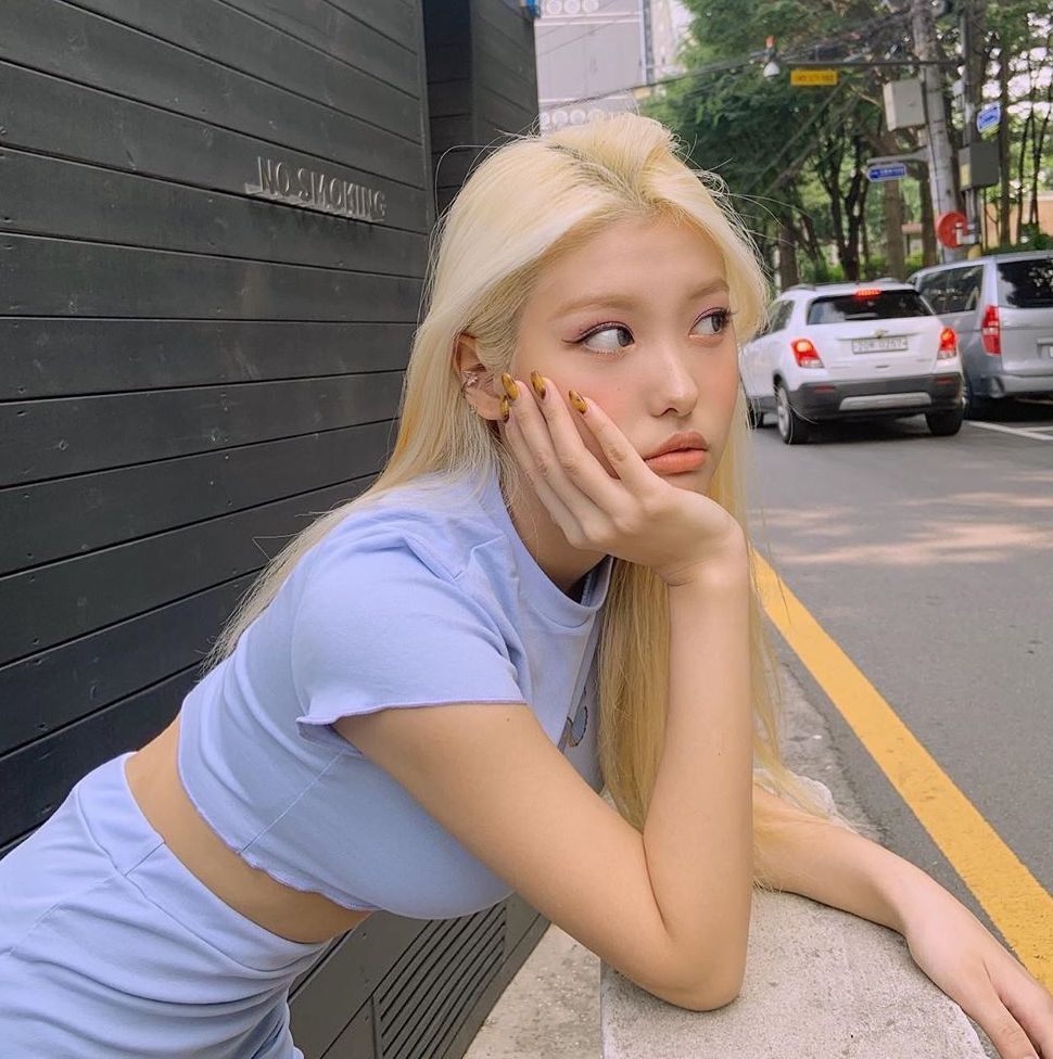 Momoland tro lai anh 1