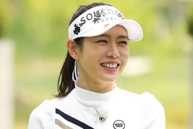Hinh anh moi cua Son Ye Jin hinh anh