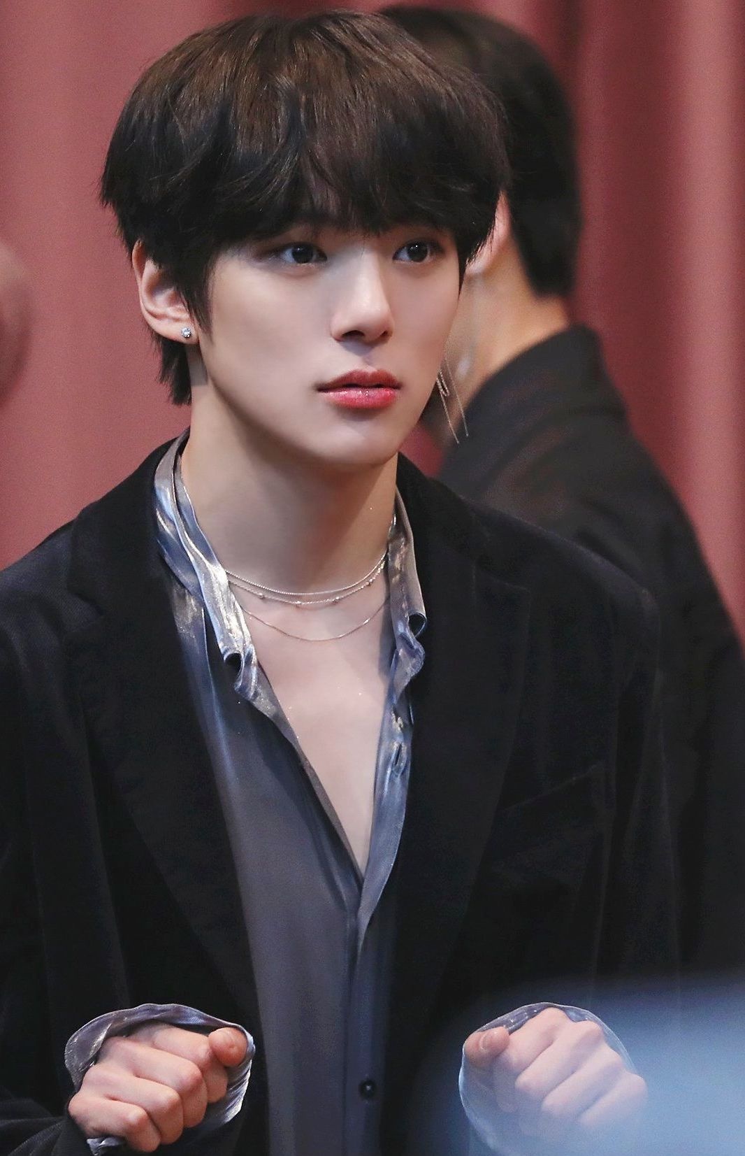 sao Kpop chịu đựng ảnh 5 sao Kpop chiu dung anh 5