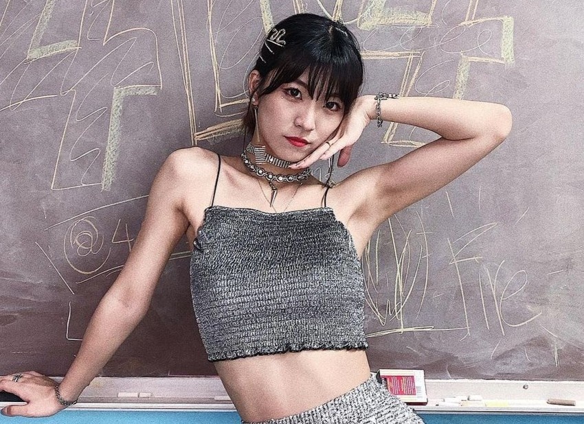 Vu cong Trung Quoc bi quay roi tren duong pho hinh anh