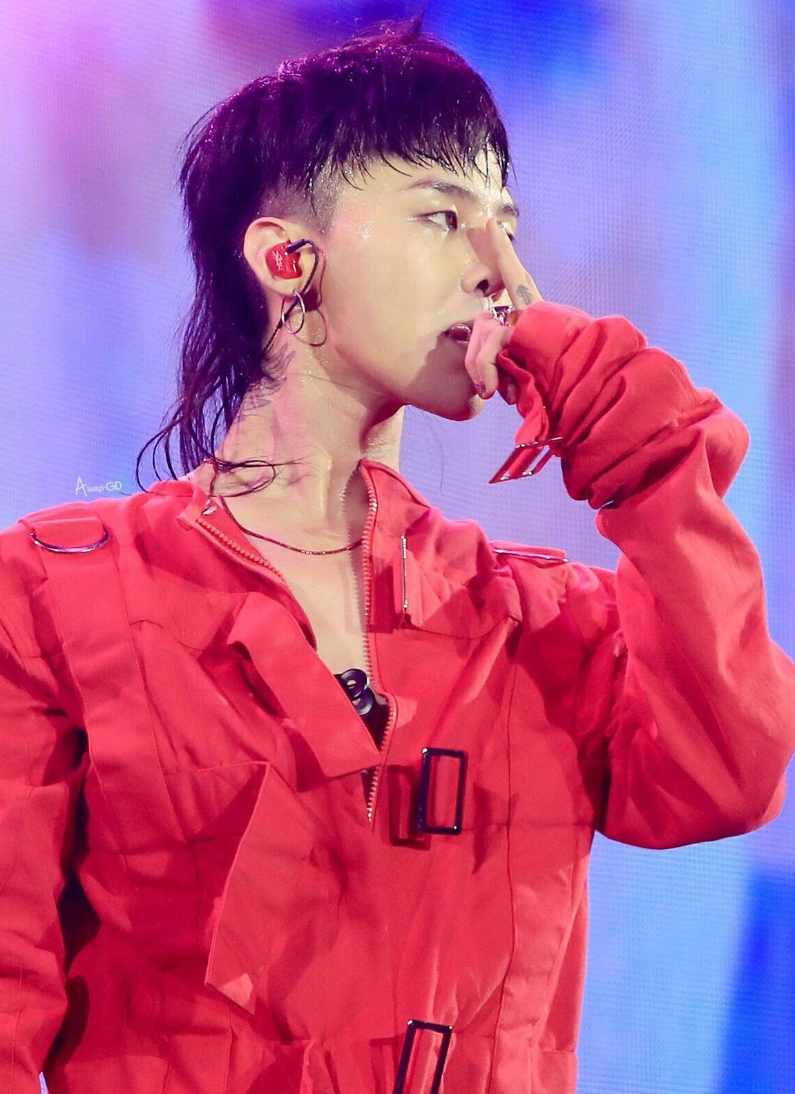 G-Dragon ảnh 1 G-Dragon anh 1