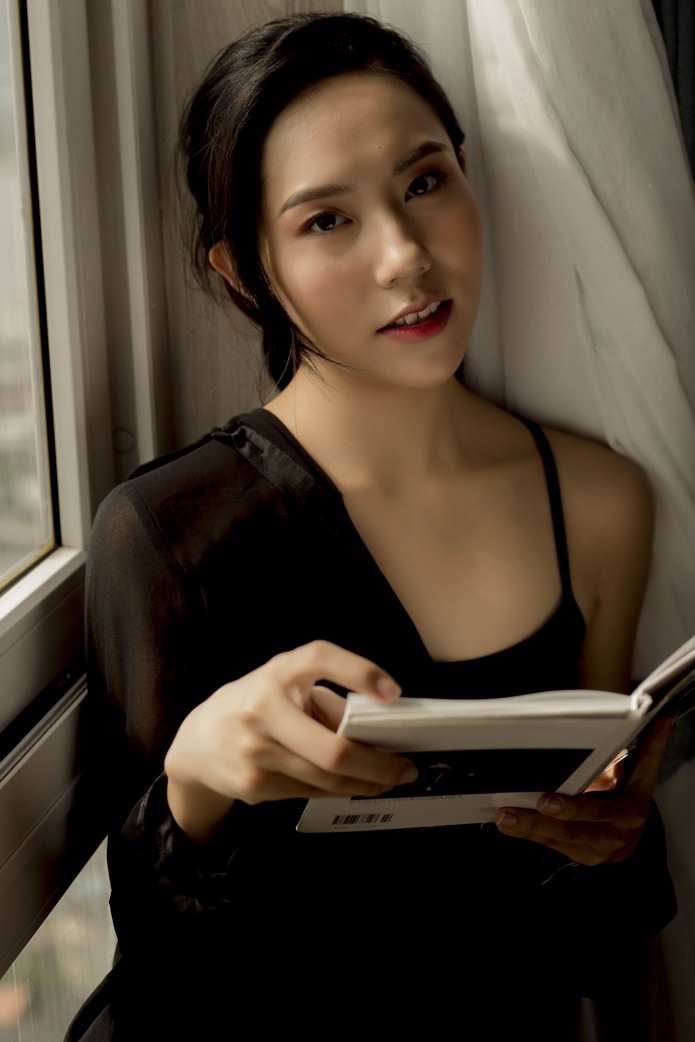 nghe si mua trong mua dich anh 7