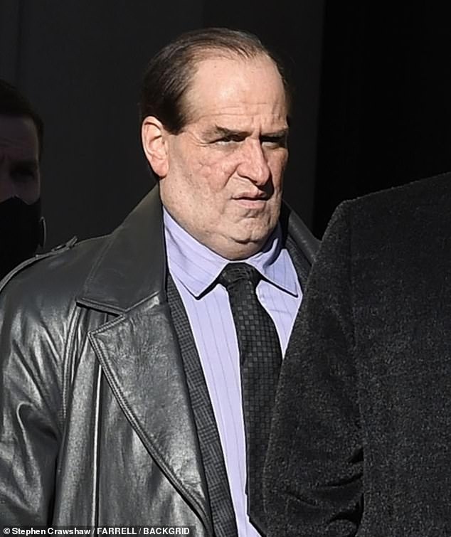 tao hinh cua Colin Farrell trong phim anh 2