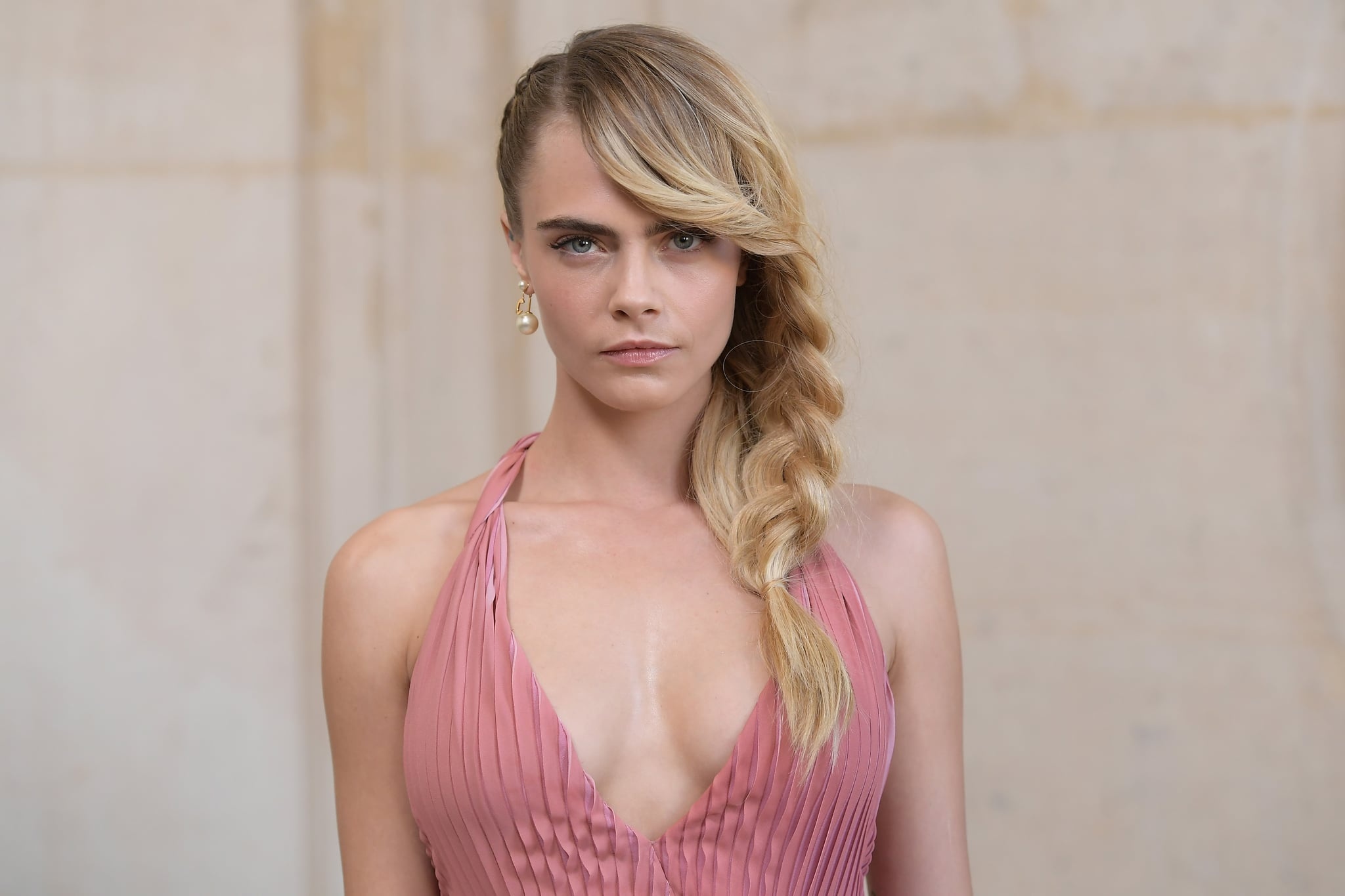 Cara Delevingne anh 1