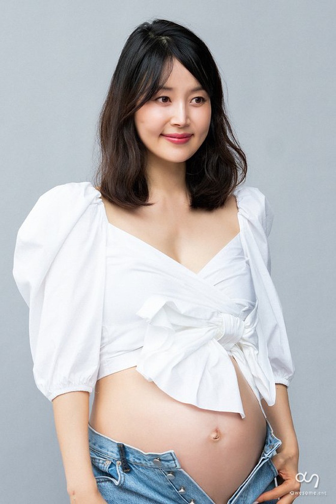 Han Ji Hye anh 1