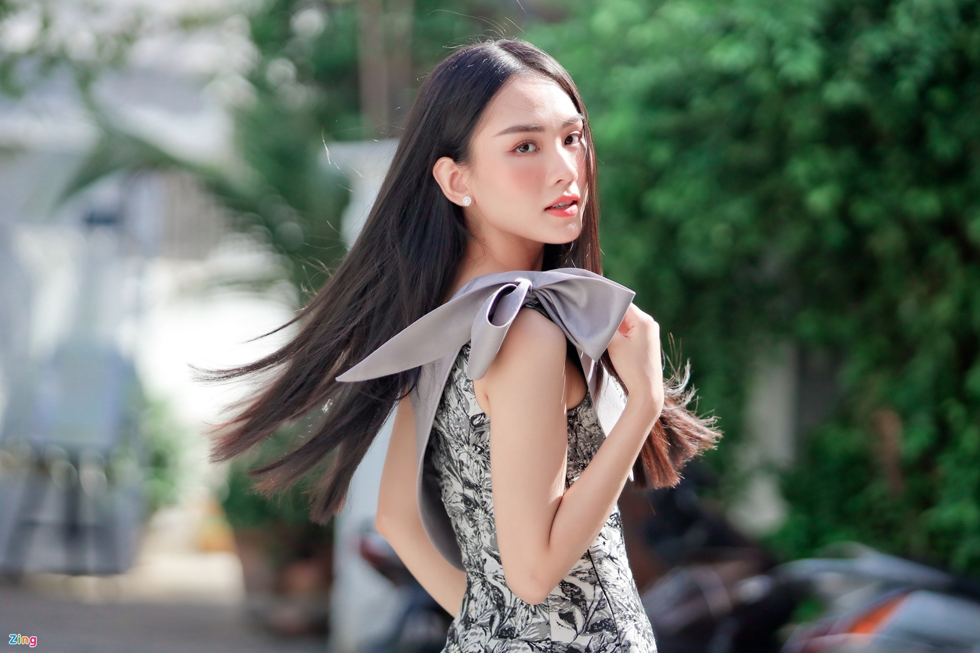 Huynh Nguyen Mai Phuong anh 3