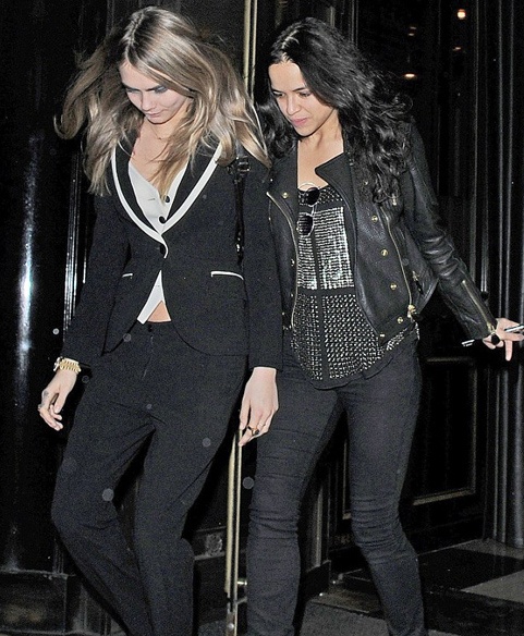 Cara Delevingne anh 2