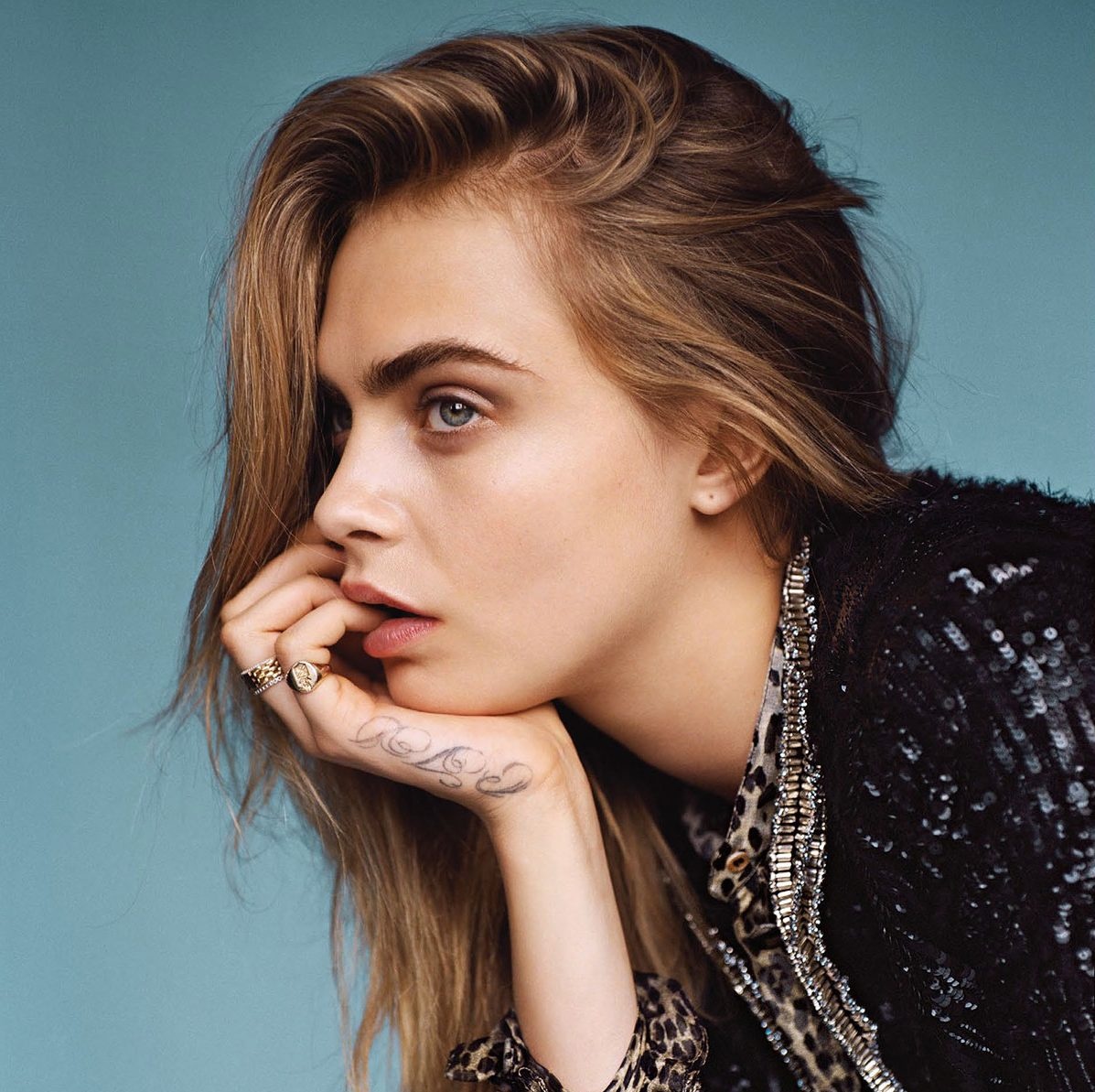 Cara Delevingne anh 6