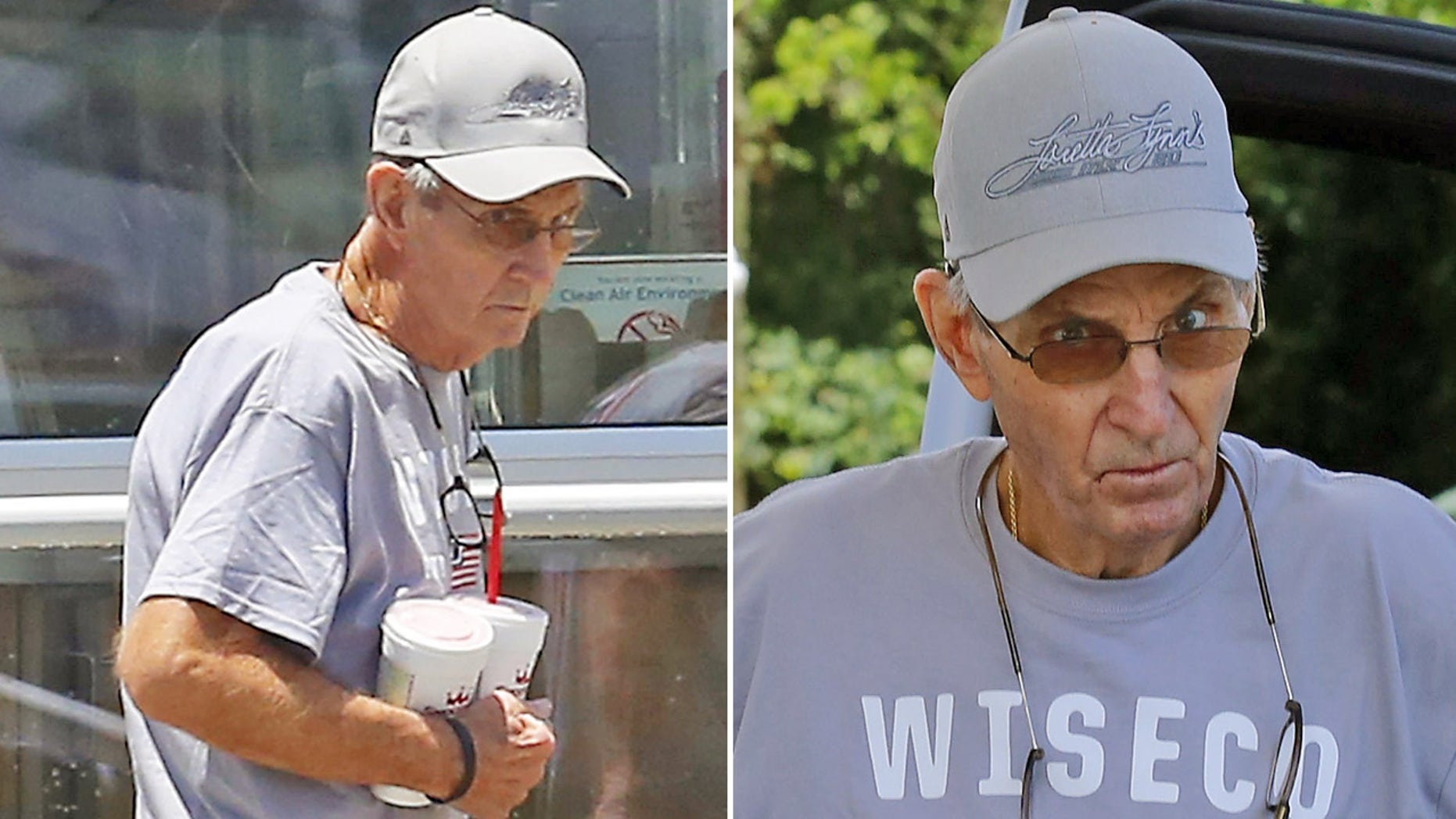 cha de  Britney Spears anh 1