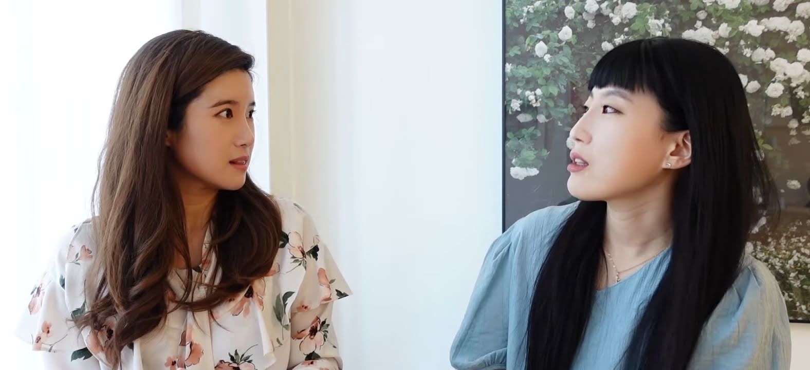 Dieu kien de thuc tap sinh Kpop duoc ra mat anh 1