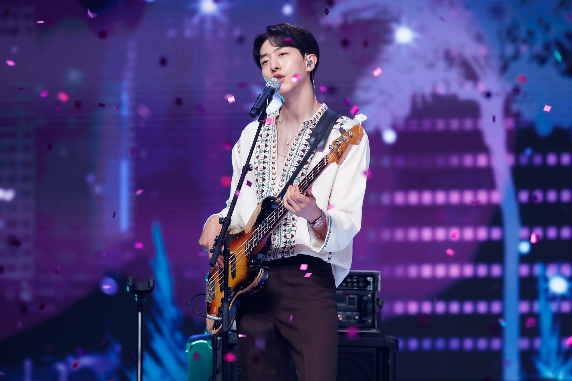 CNBlue nguong mo BTS anh 4