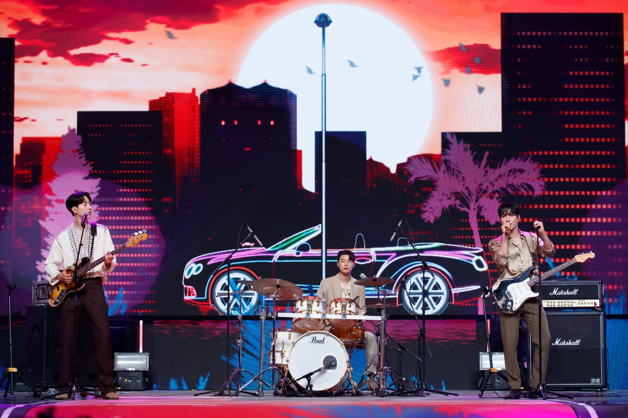 CNBlue nguong mo BTS anh 1