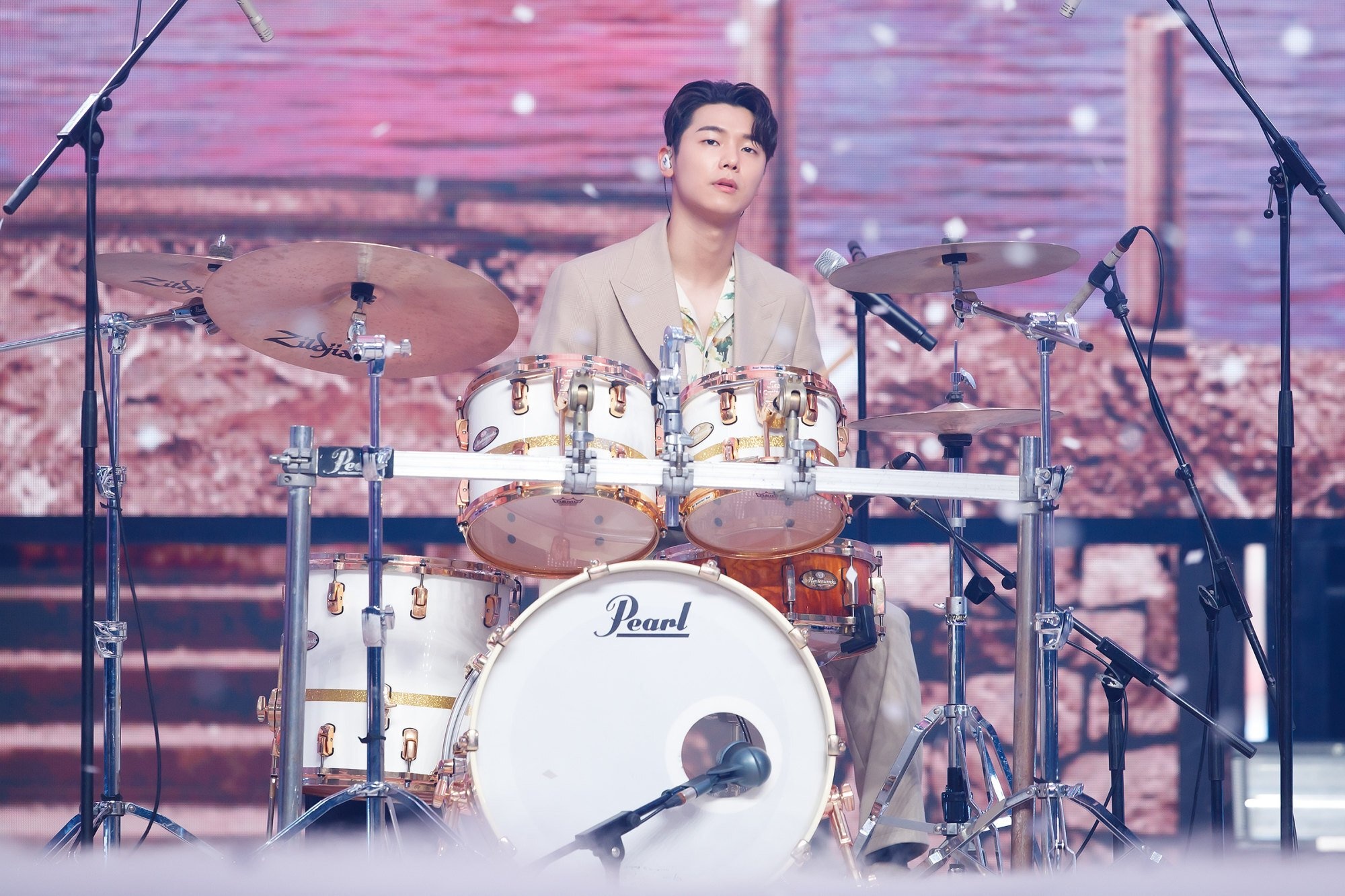 CNBlue nguong mo BTS anh 3