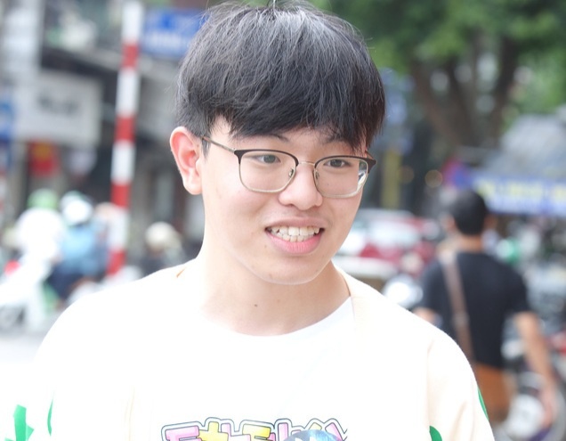 Gung Rap Viet: 'Muon dau Dai hoc Bach khoa, Kinh te Quoc dan' hinh anh