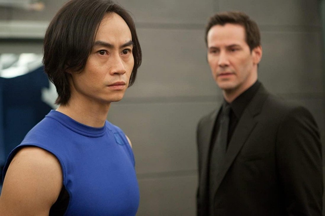Keanu Reeves tung bi nghi la tham hoa hinh anh