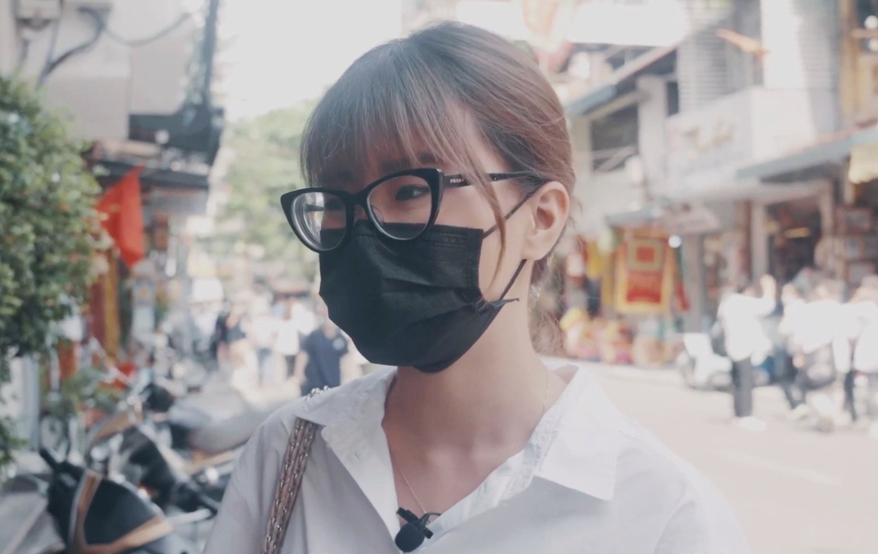 Rapper Phao: 'De thi Van vua suc, tu tin lam tot nhat mon Toan' hinh anh