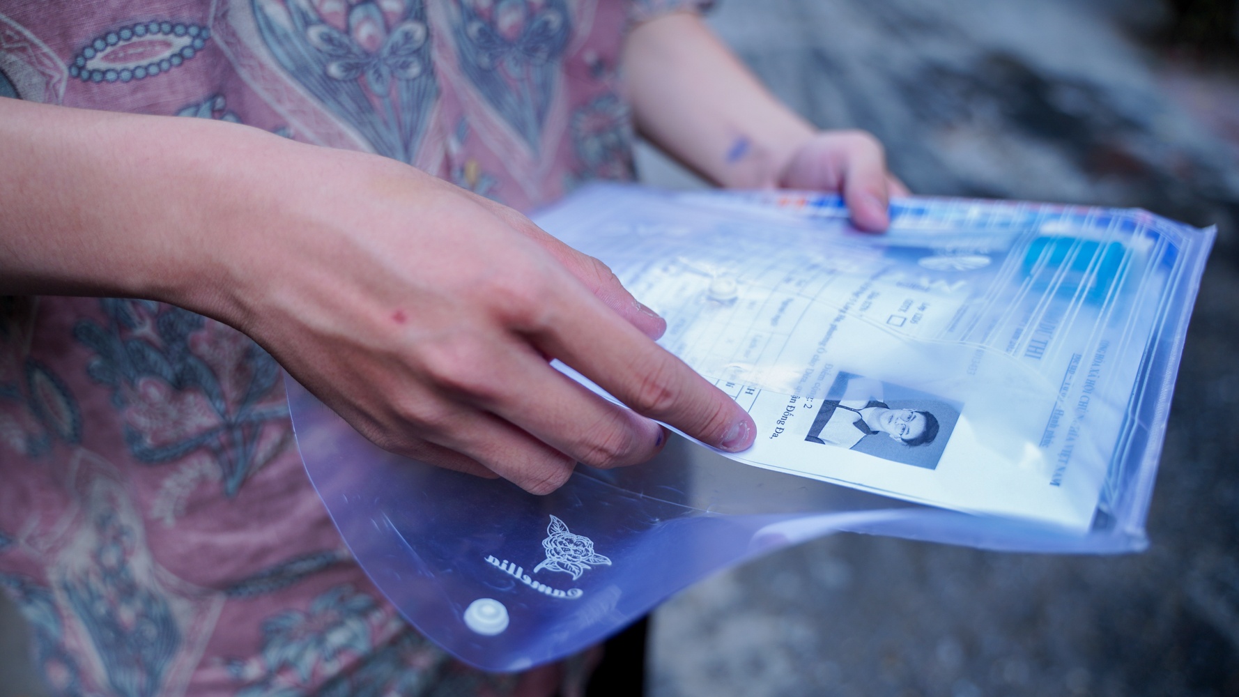 rapper Gung thi tot nghiep anh 37