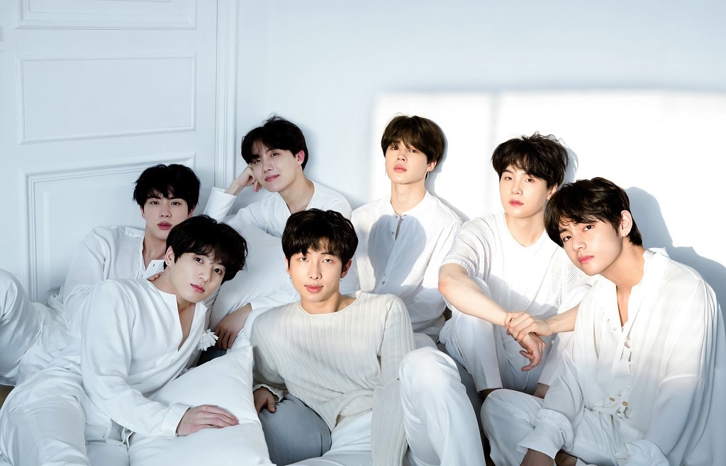 thu nhập của BTS ảnh 2 thu nhap cua BTS anh 2