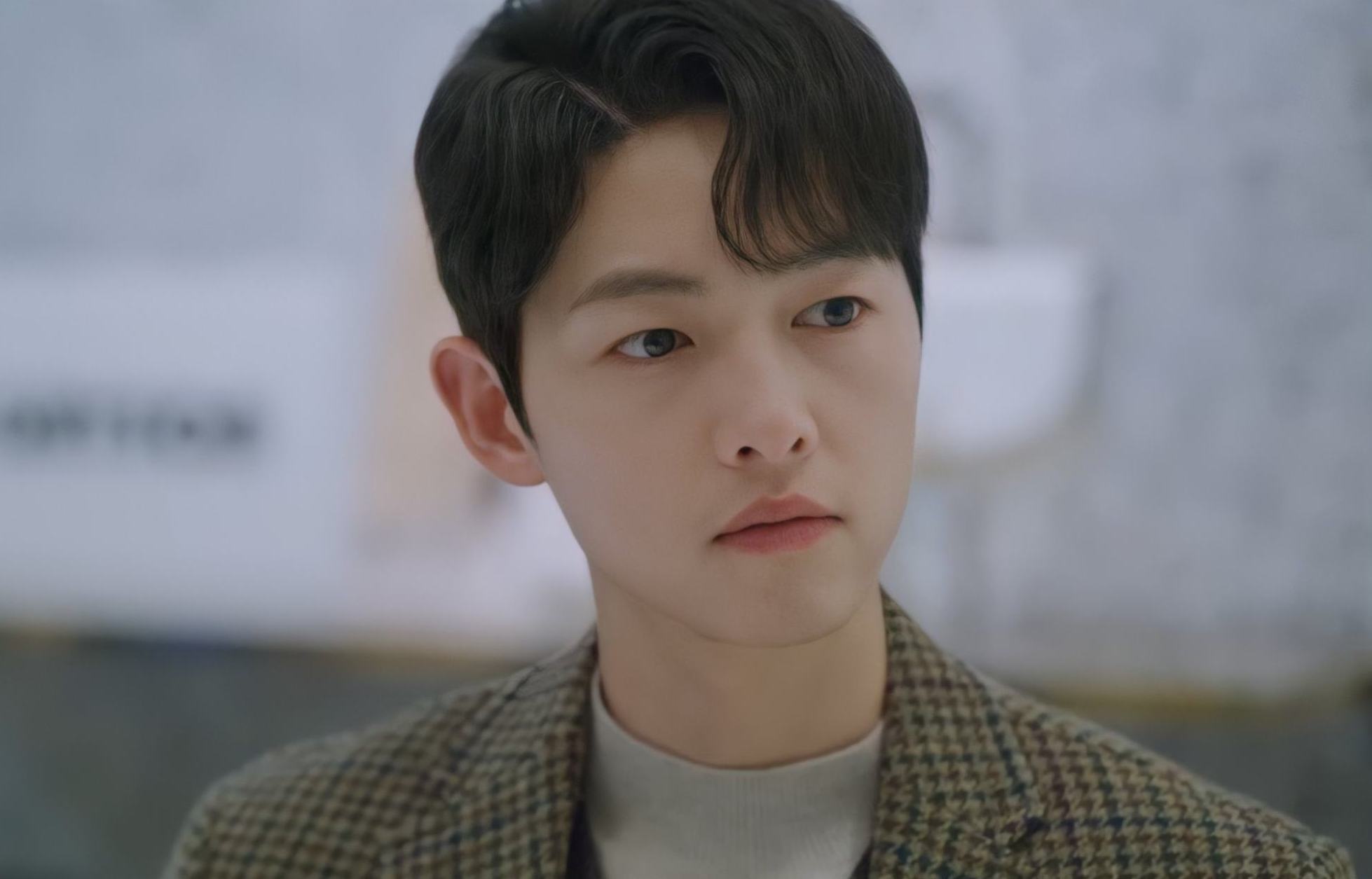 Han Quoc tam dung ghi hinh nhieu bo phim anh 2