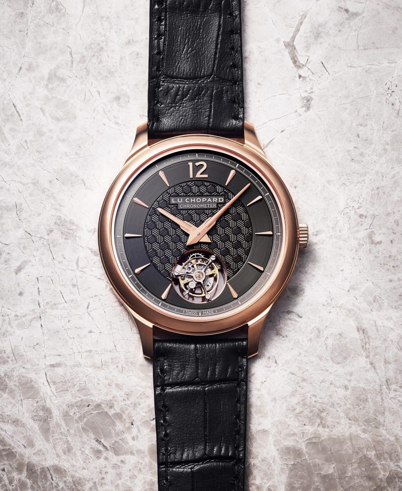 trang suc dat do o Cannes anh 7