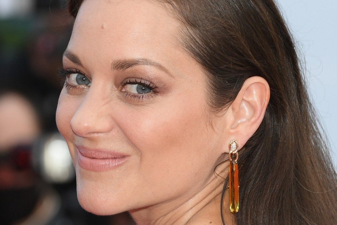 trang suc dat do o Cannes anh 1