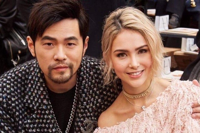 Chau Kiet Luan kiem tien nhieu nhat showbiz Trung Quoc hinh anh