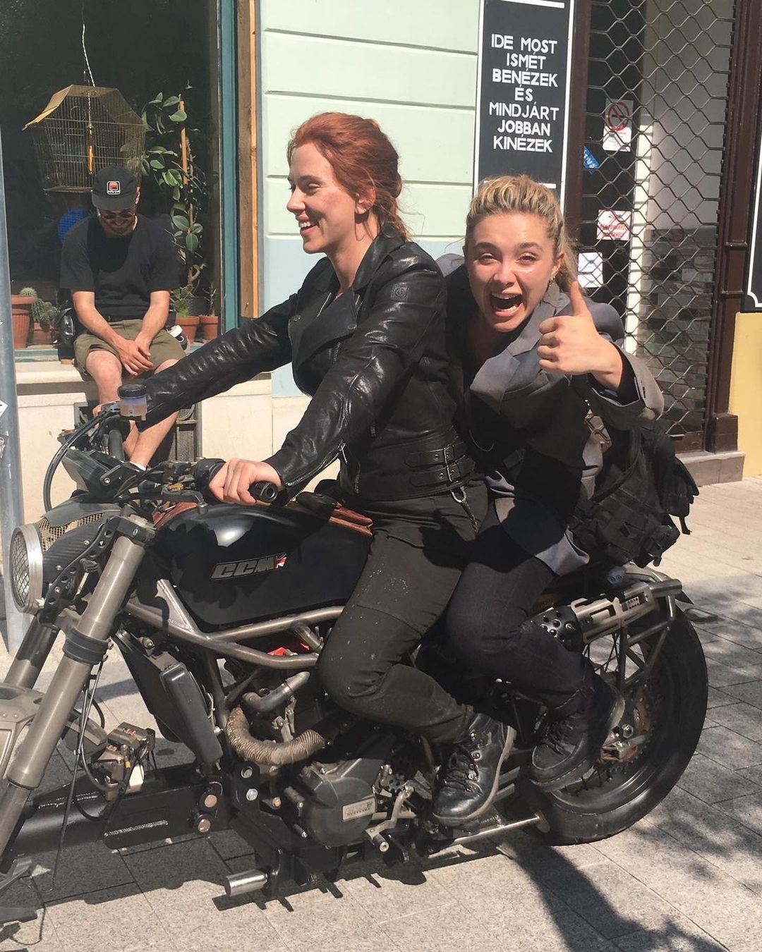 Black Widow Goa phu den anh 2