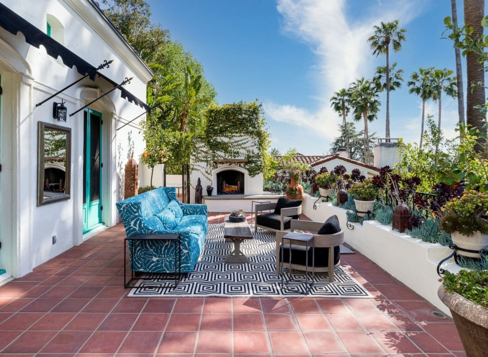 tai san cua Leonardo DiCaprio anh 2