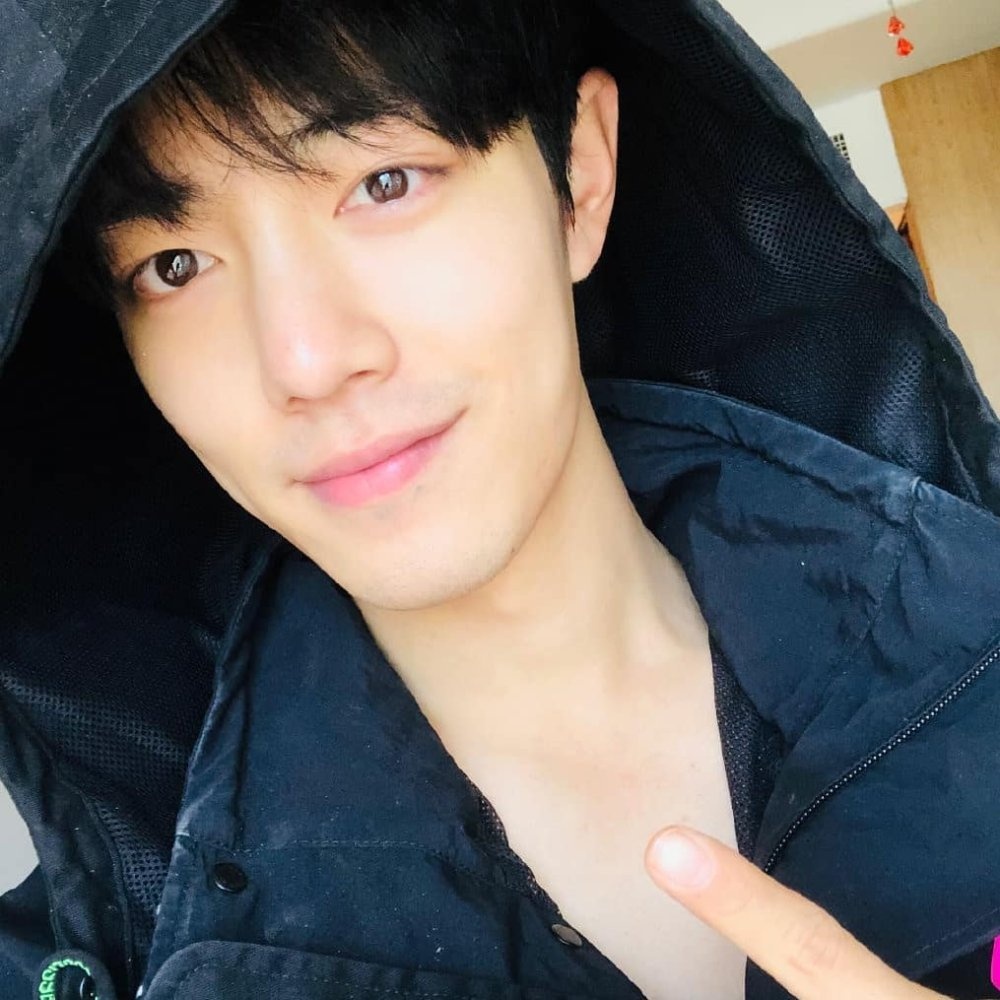 Angelababy ung ho lu lut anh 1