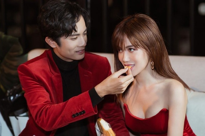 Chuyen tinh cam cua FAPtv anh 3