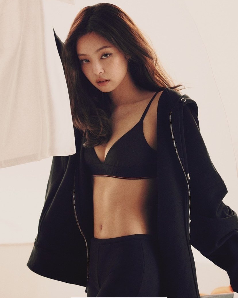 Vận động viên Olympic thích Kpop ảnh 3 Van dong vien Olympic thich Kpop anh 3