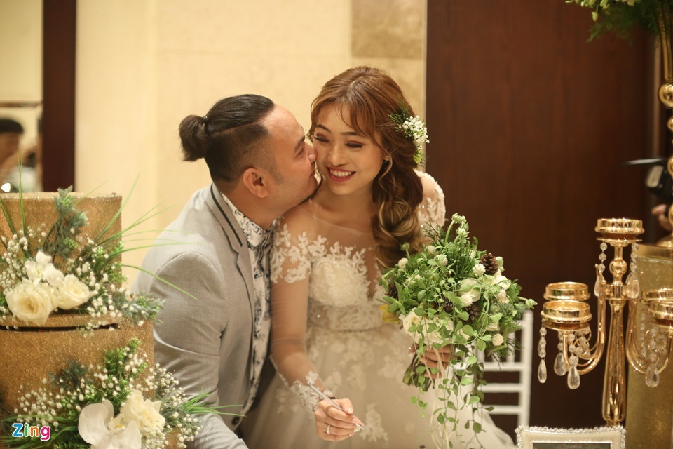 Chuyen tinh cam cua FAPtv anh 1