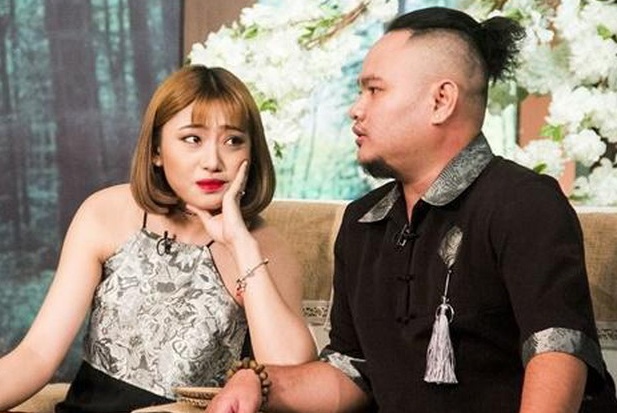 Vinh Rau ly hon va duong tinh cua cac thanh vien nhom FAPtv hinh anh