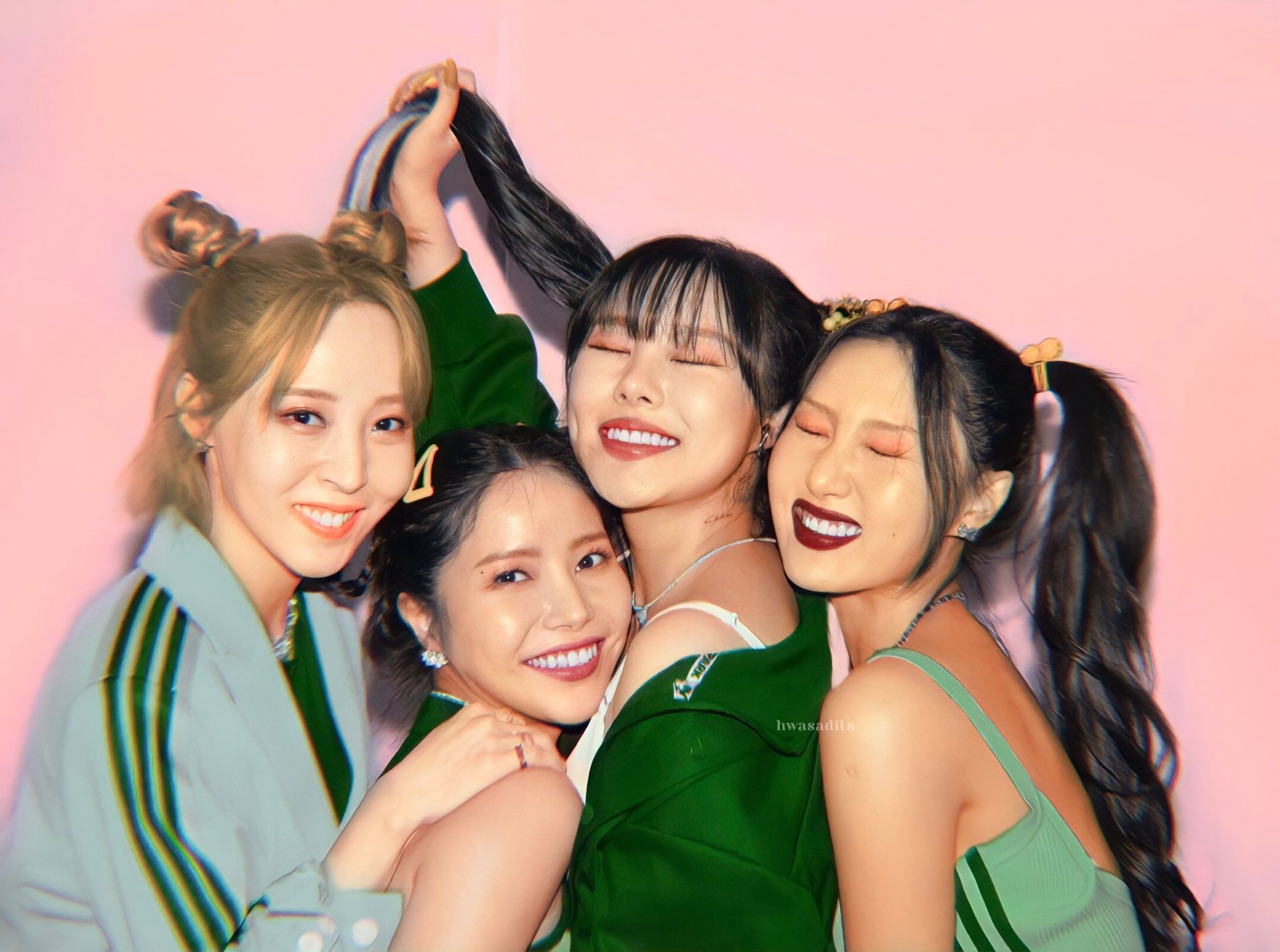 Vận động viên Olympic thích Kpop ảnh 6 Van dong vien Olympic thich Kpop anh 6