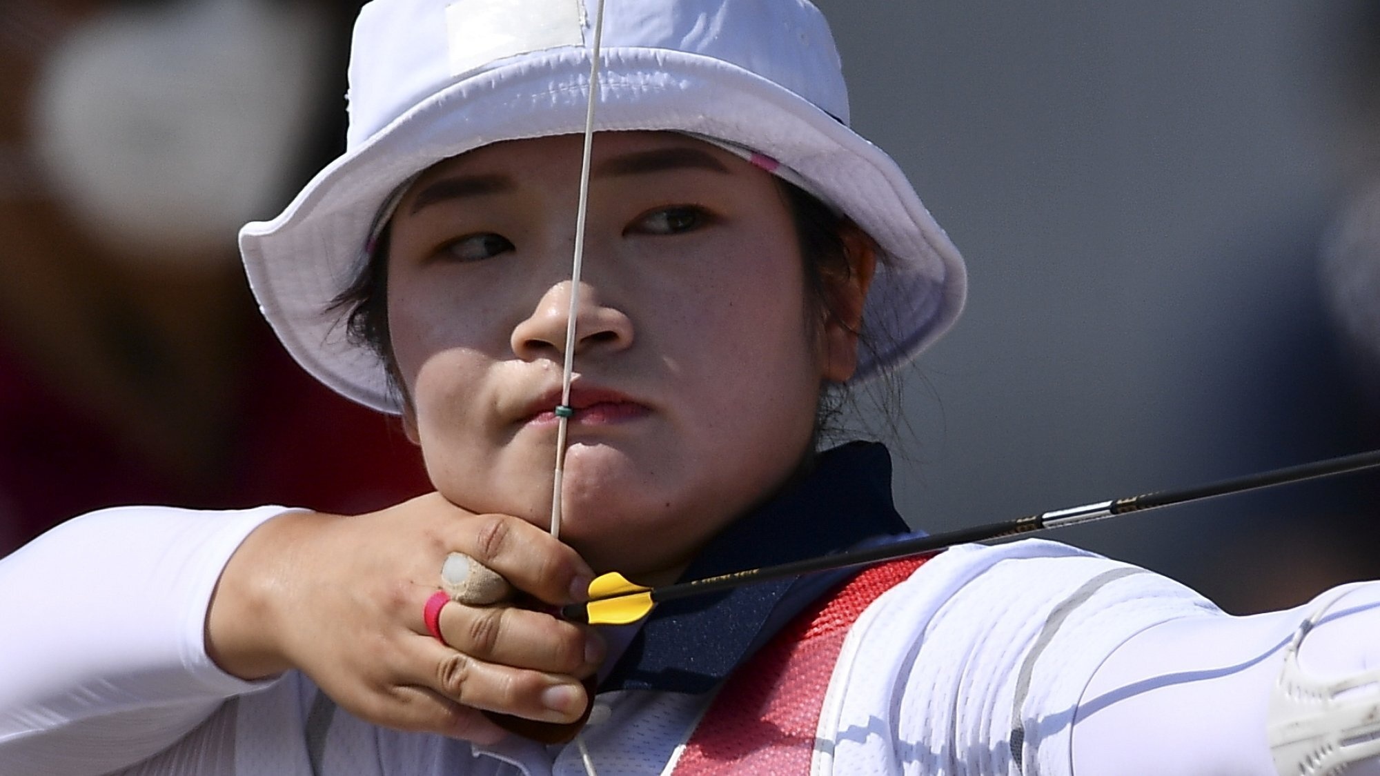 Vận động viên Olympic thích Kpop ảnh 9 Van dong vien Olympic thich Kpop anh 9