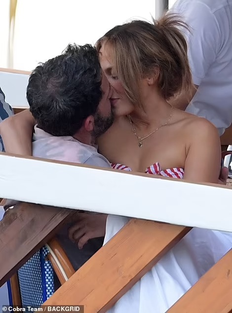 Jennifer Lopez Ben Affleck anh 3