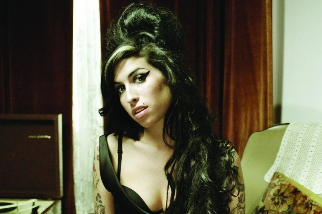 36 ngay truoc khi mat, Amy Winehouse khong co mot bua an tu te hinh anh
