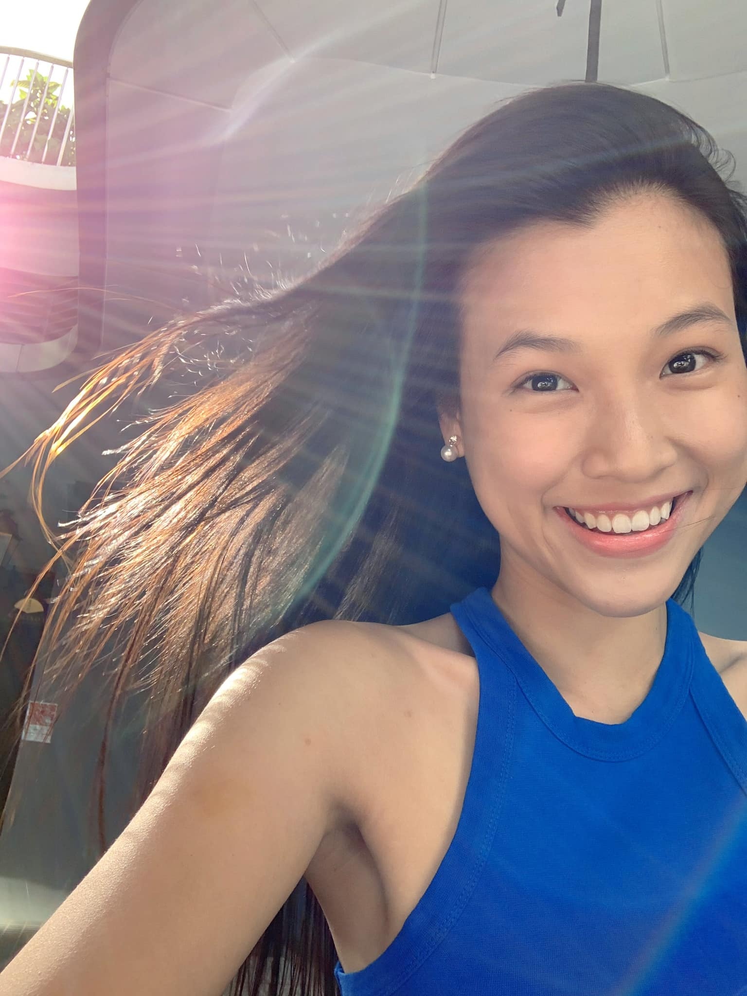 sao Viet dinh cu Singapore anh 4