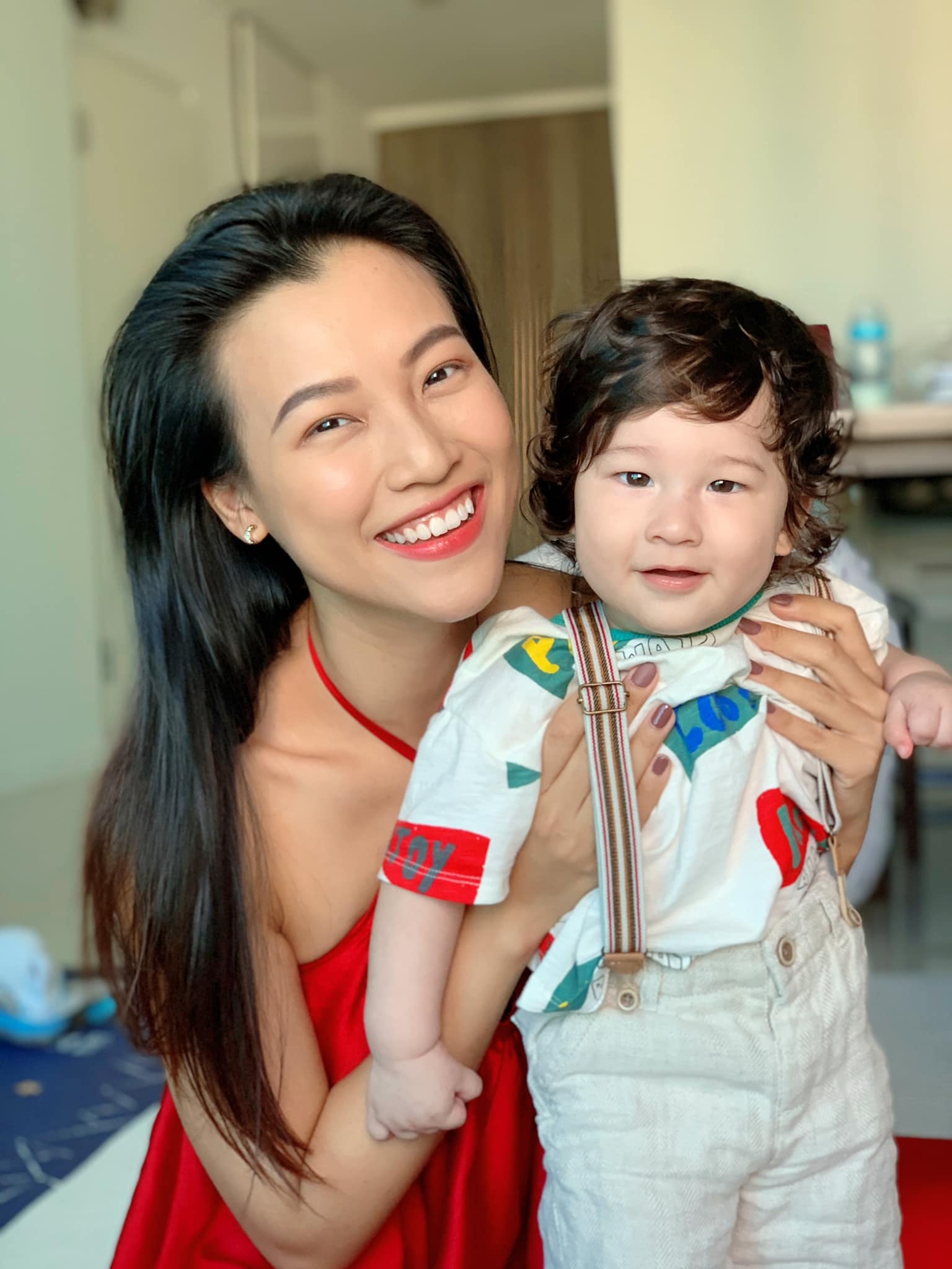 sao Viet dinh cu Singapore anh 3