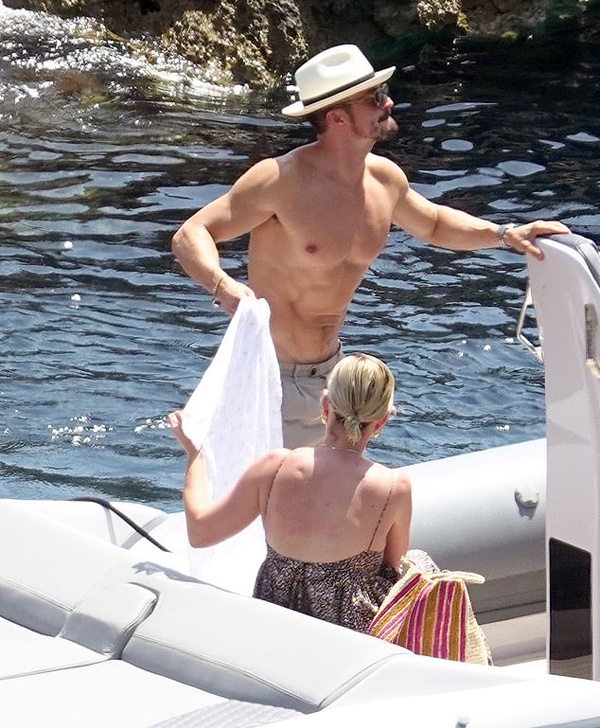 Katy Perry Orlando Bloom anh 4