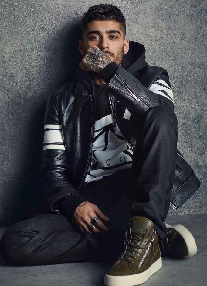 tai san cua nhom One Direction anh 3