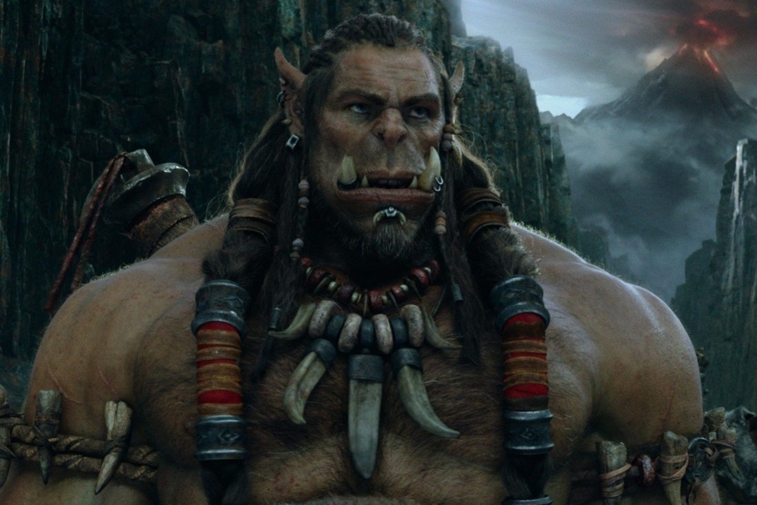 doanh thu Warcraft: The Beginning ở Trung Quốc ảnh 1 doanh thu Warcraft: The Beginning o Trung Quoc anh 1