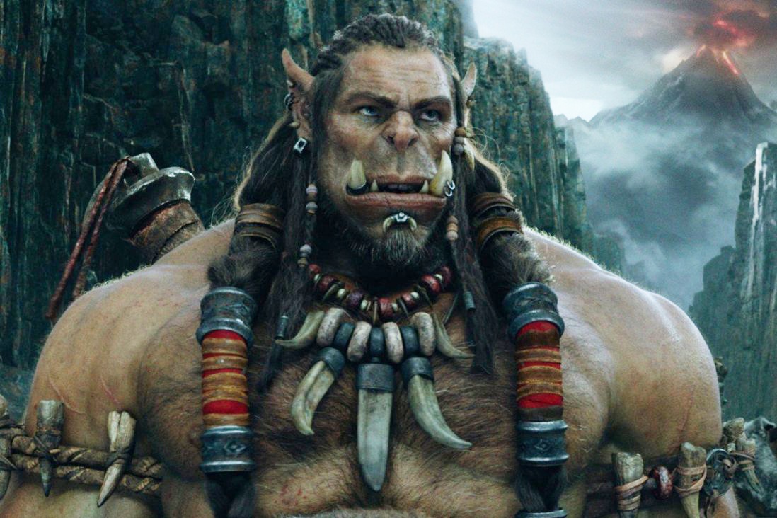 Ly do 'Warcraft' thu 213 trieu USD tai Trung Quoc nhung tham hai o My hinh anh