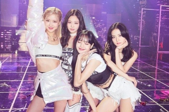 Tai sao Olympic Tokyo bat nhac Kpop o nhieu tran dau? hinh anh