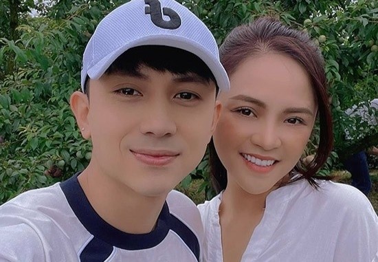 Dien vien Anh Vu: 'Toi ngung dong phim mot thoi gian' hinh anh