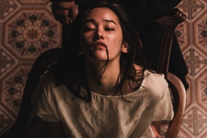 Hollywood chao don dien vien Han Quoc hinh anh