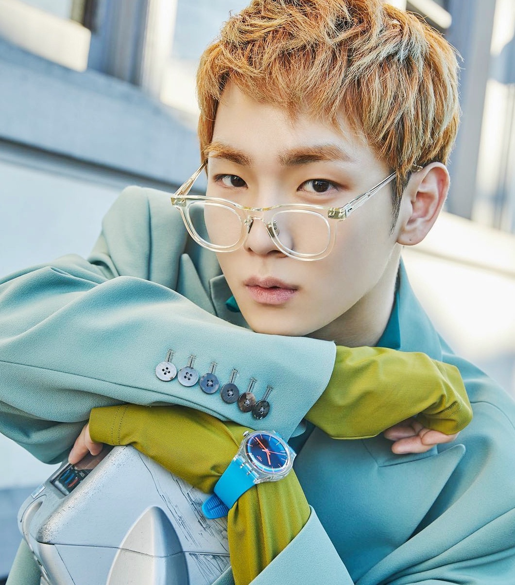 Key SHINee anh 1